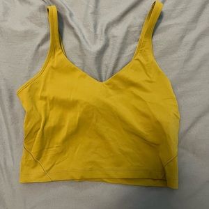 Lululemon Align top